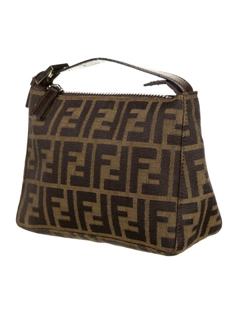 women's fendi mini bag|Fendi mini bag vintage.